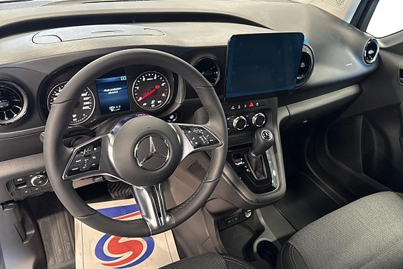 Mercedes-Benz Citan 110 8 of 11