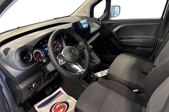 Mercedes-Benz Citan 110 11 of 11
