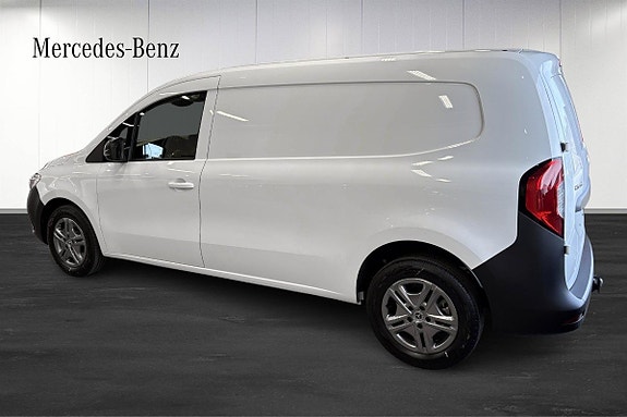 Mercedes-Benz Citan 110 4 of 5