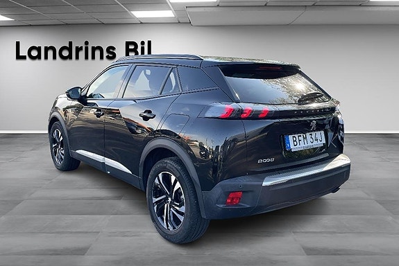 Peugeot 2008 6 of 13
