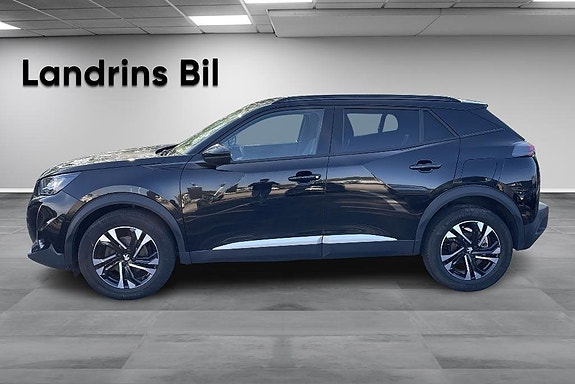 Peugeot 2008 4 of 13