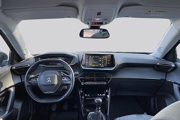 Peugeot 2008 7 of 13