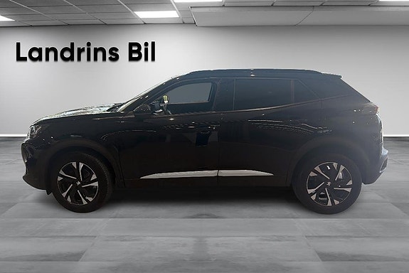 Peugeot 2008 4 of 5