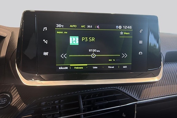 Peugeot 2008 8 of 13
