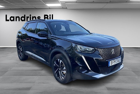 Peugeot 2008 3 of 13
