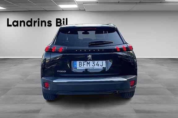 Peugeot 2008 5 of 13