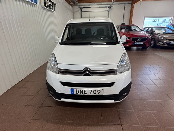 Citroen Berlingo 2 of 5