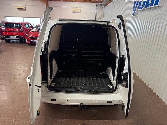 Citroen Berlingo 5 of 5