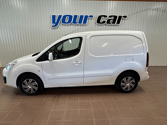Citroen Berlingo 3 of 5