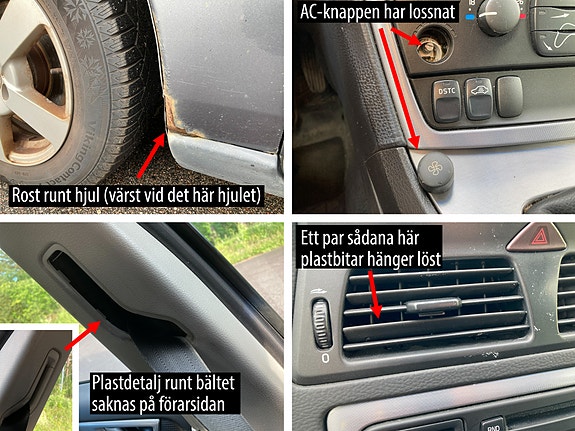 Volvo S60 7 of 7