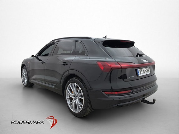 Audi e-tron 6 of 30
