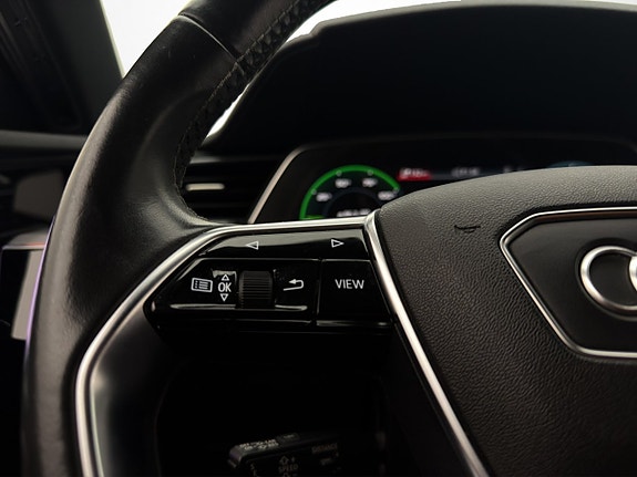 Audi e-tron 20 of 30