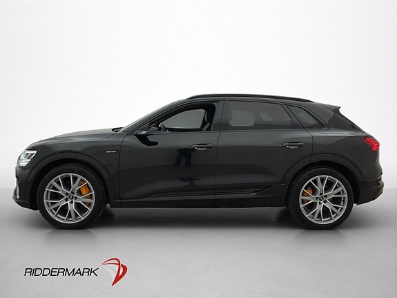 Audi e-tron 5 of 30