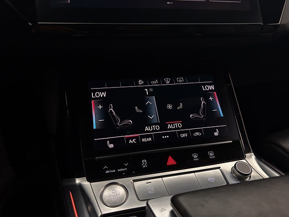 Audi e-tron 30 of 30