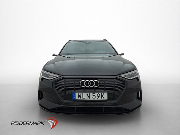 Audi e-tron 3 of 30
