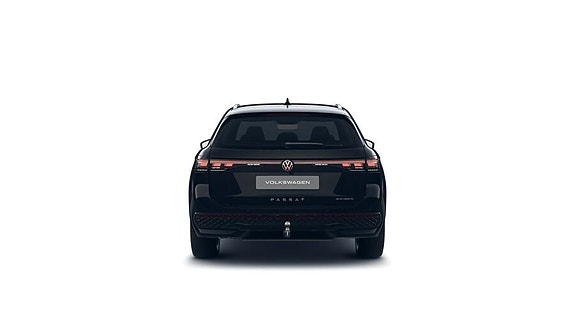 Volkswagen Passat 4 of 5