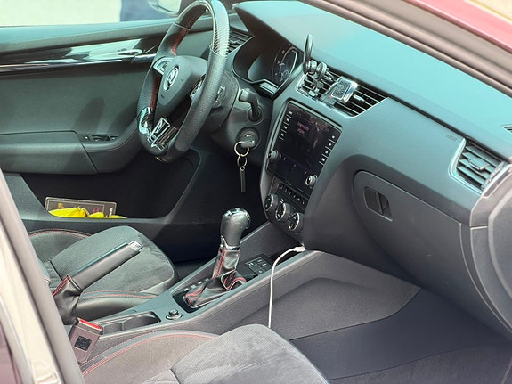 Skoda Octavia 8 of 10