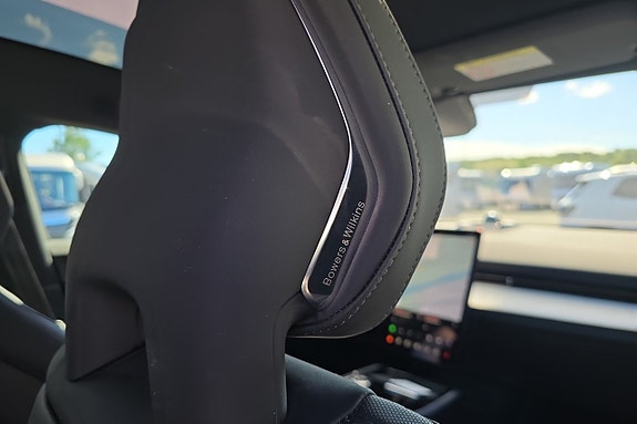 Polestar 3 16 of 23