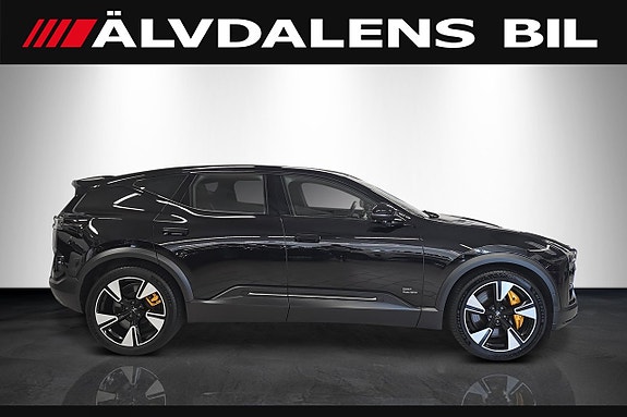 Polestar 3 5 of 23