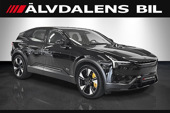 Polestar 3