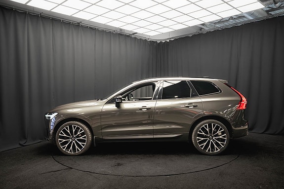 Volvo XC60 9 of 26