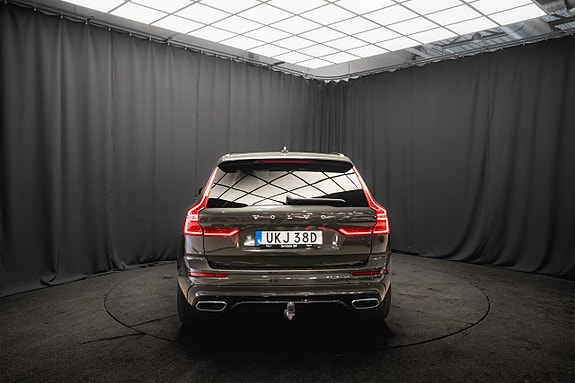 Volvo XC60 7 of 26