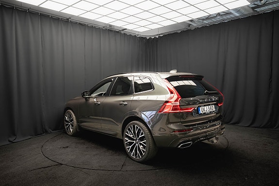 Volvo XC60 8 of 26