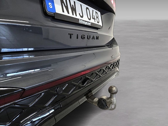 Volkswagen Tiguan 5 of 5