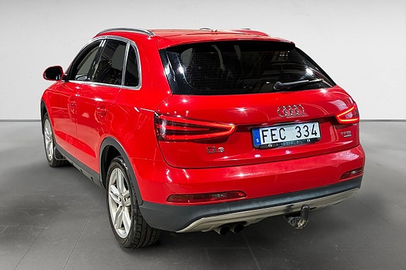 Audi Q3 5 of 5