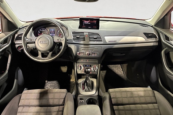 Audi Q3 11 of 17