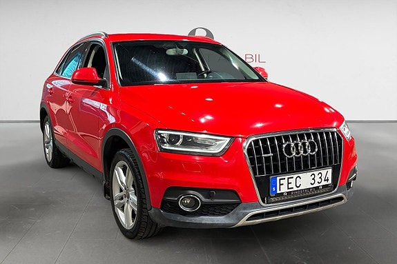 Audi Q3 9 of 17