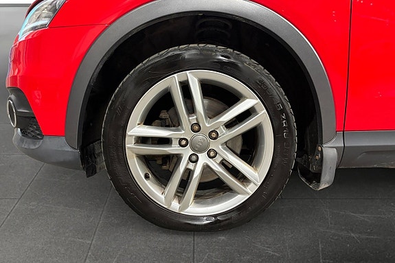 Audi Q3 16 of 17