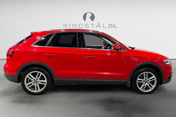 Audi Q3 8 of 17