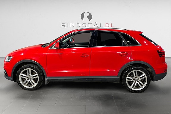 Audi Q3 4 of 5