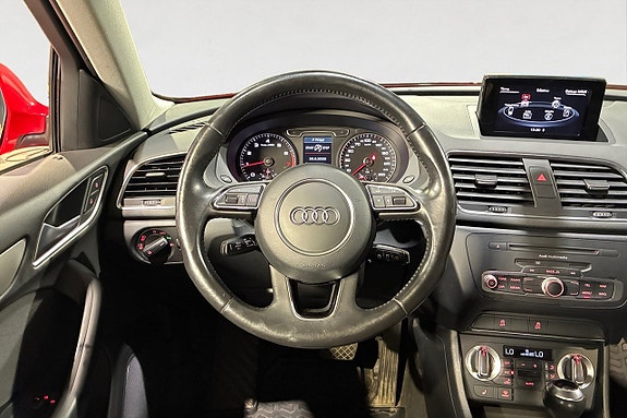 Audi Q3 13 of 17