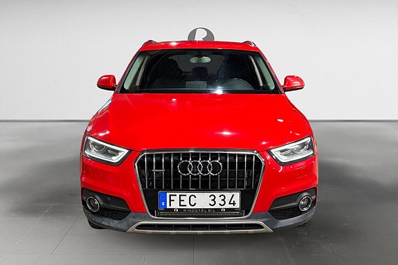 Audi Q3 10 of 17