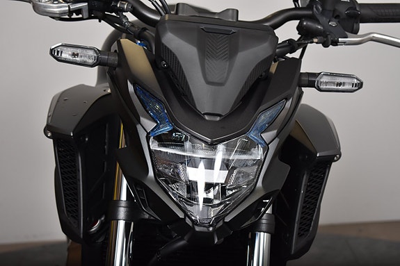 Honda CB500F FINT SKICK/ 17 of 17