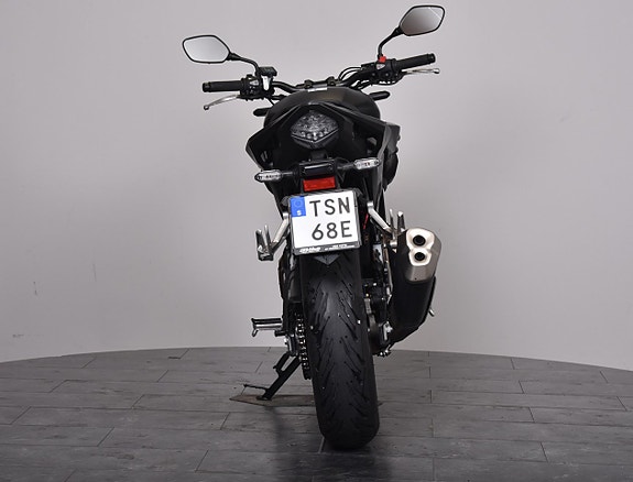 Honda CB500F FINT SKICK/ 6 of 17