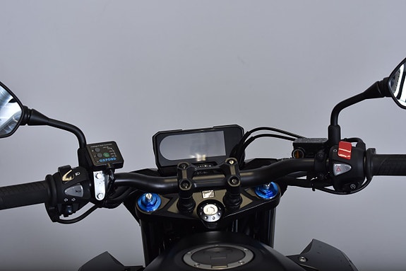 Honda CB500F FINT SKICK/ 9 of 17