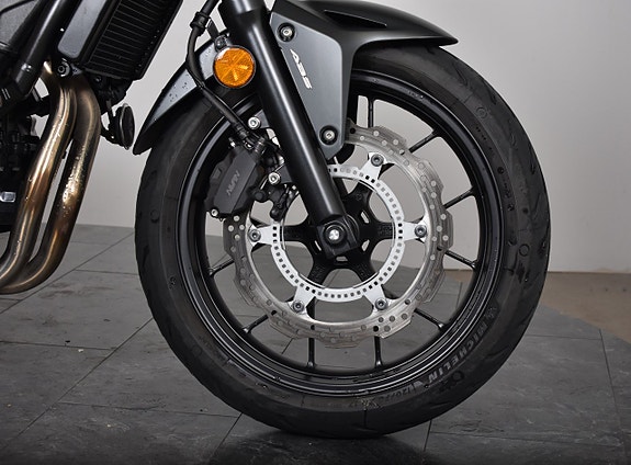 Honda CB500F FINT SKICK/ 13 of 17