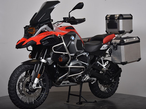 BMW R1200GSA COMF/TOUR/DYN /3 VÄSKOR ETC! 3 of 5