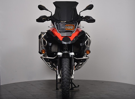 BMW R1200GSA COMF/TOUR/DYN /3 VÄSKOR ETC! 2 of 5