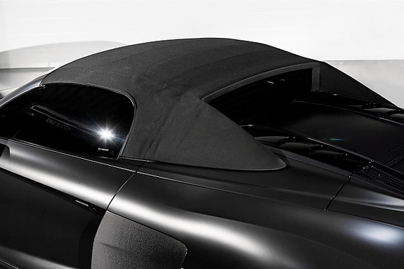 Audi R8 22 of 26