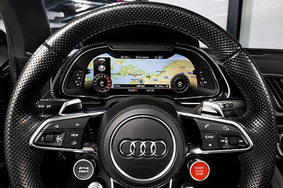Audi R8 12 of 26