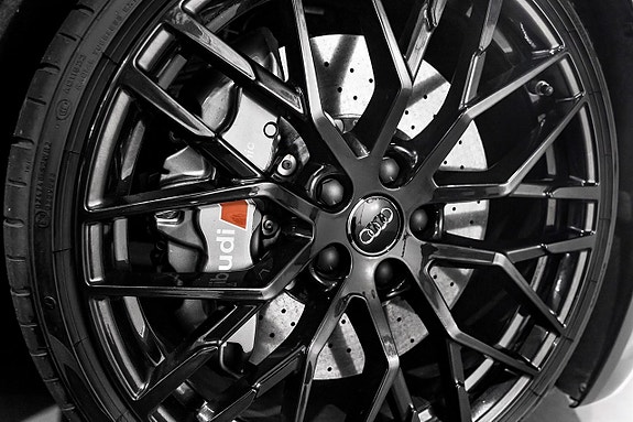 Audi R8 23 of 26