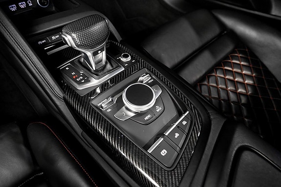 Audi R8 15 of 26