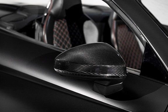 Audi R8 19 of 26