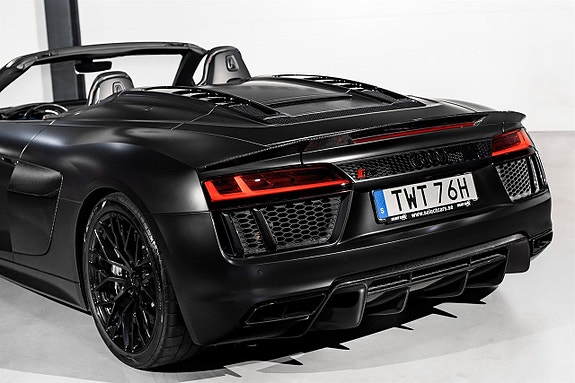 Audi R8 26 of 26
