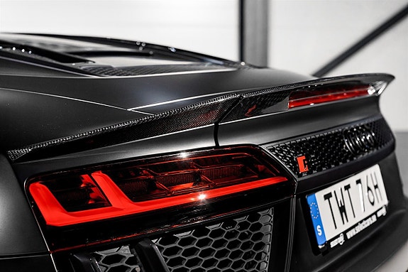 Audi R8 25 of 26