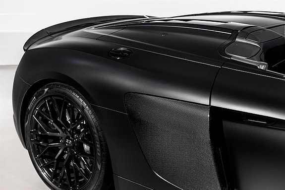 Audi R8 21 of 26